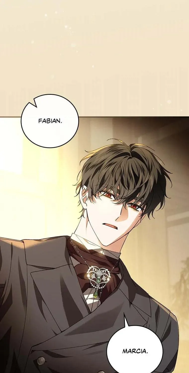 The Perfect Plan for a Fairy-Tale Ending Chapter 67 page 41 - 