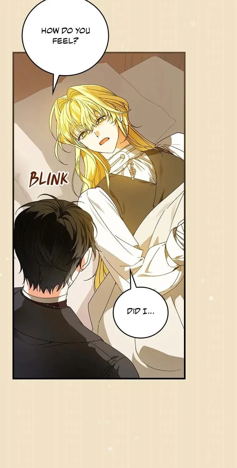The Perfect Plan for a Fairy-Tale Ending Chapter 67 page 43 - 