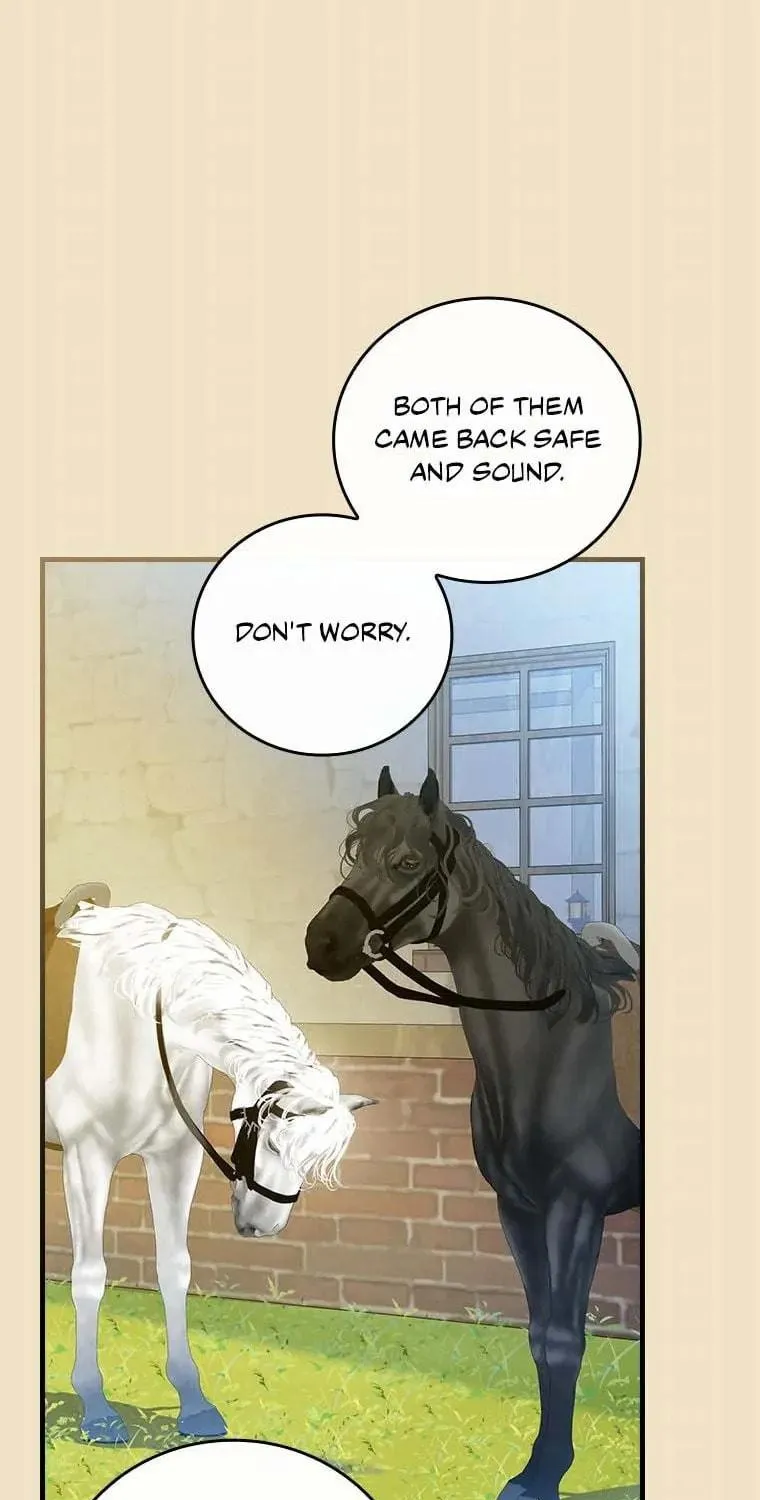 The Perfect Plan for a Fairy-Tale Ending Chapter 67 page 49 - 
