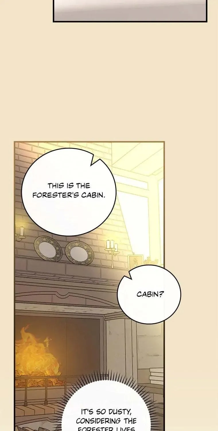 The Perfect Plan for a Fairy-Tale Ending Chapter 67 page 53 - 