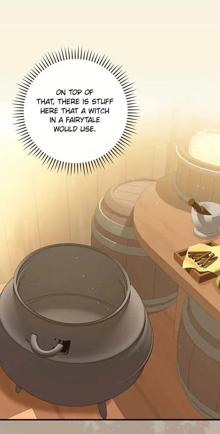 The Perfect Plan for a Fairy-Tale Ending Chapter 67 page 55 - 