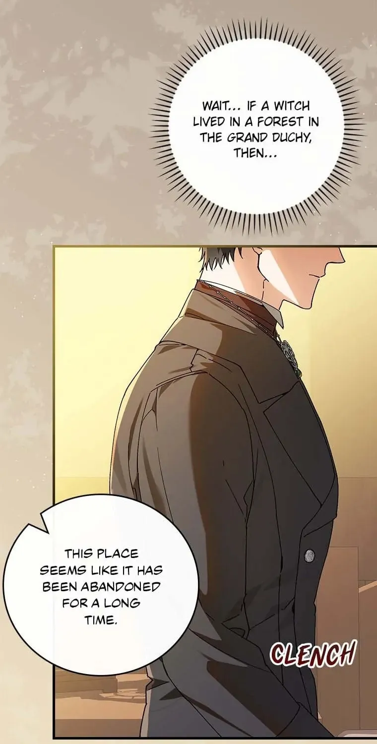 The Perfect Plan for a Fairy-Tale Ending Chapter 67 page 57 - 