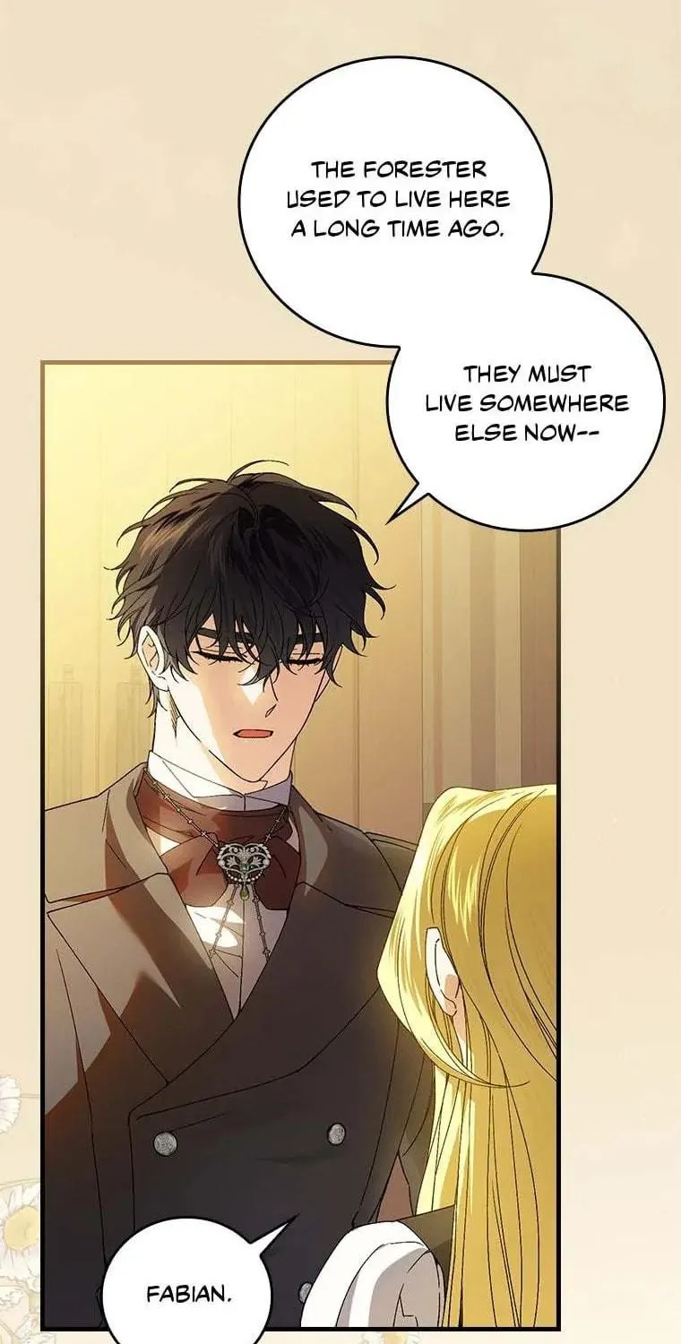 The Perfect Plan for a Fairy-Tale Ending Chapter 67 page 59 - 