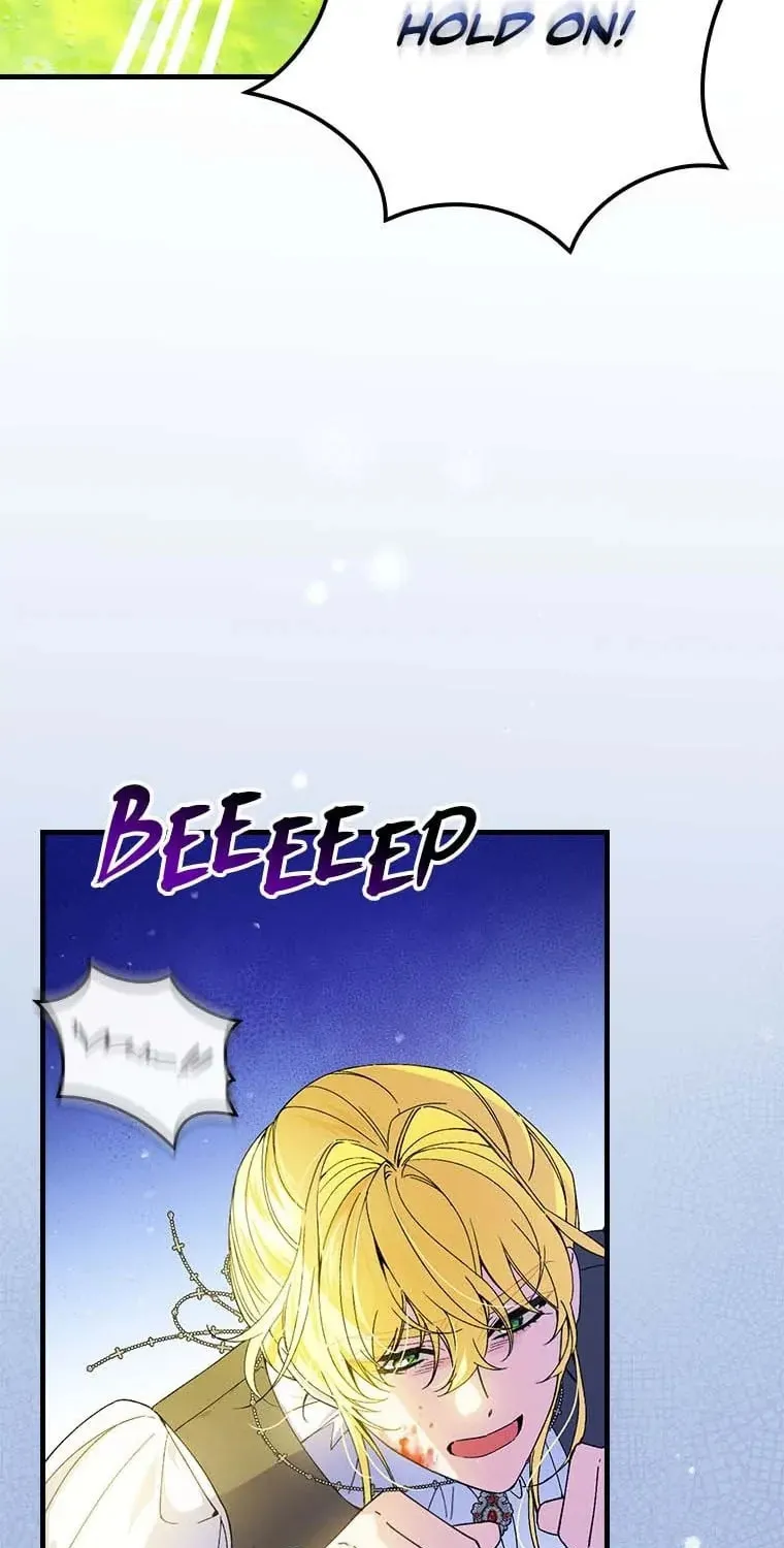The Perfect Plan for a Fairy-Tale Ending Chapter 67 page 7 - 