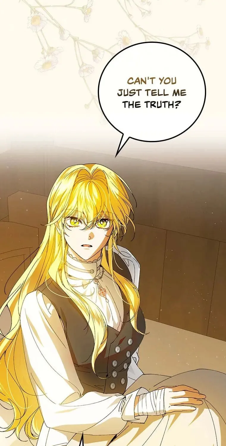 The Perfect Plan for a Fairy-Tale Ending Chapter 67 page 61 - 