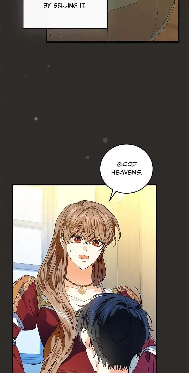 The Perfect Plan for a Fairy-Tale Ending Chapter 67 page 69 - 