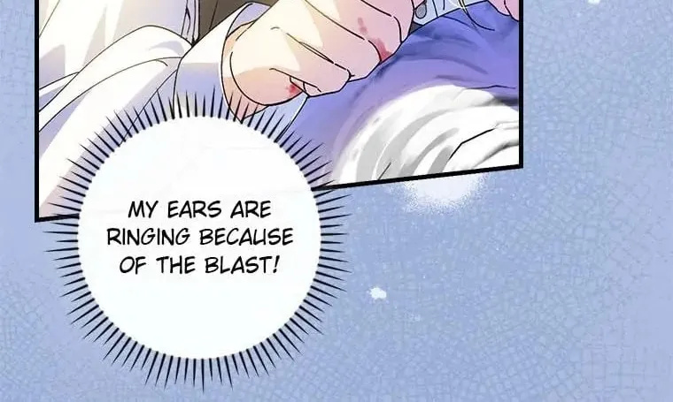 The Perfect Plan for a Fairy-Tale Ending Chapter 67 page 8 - 