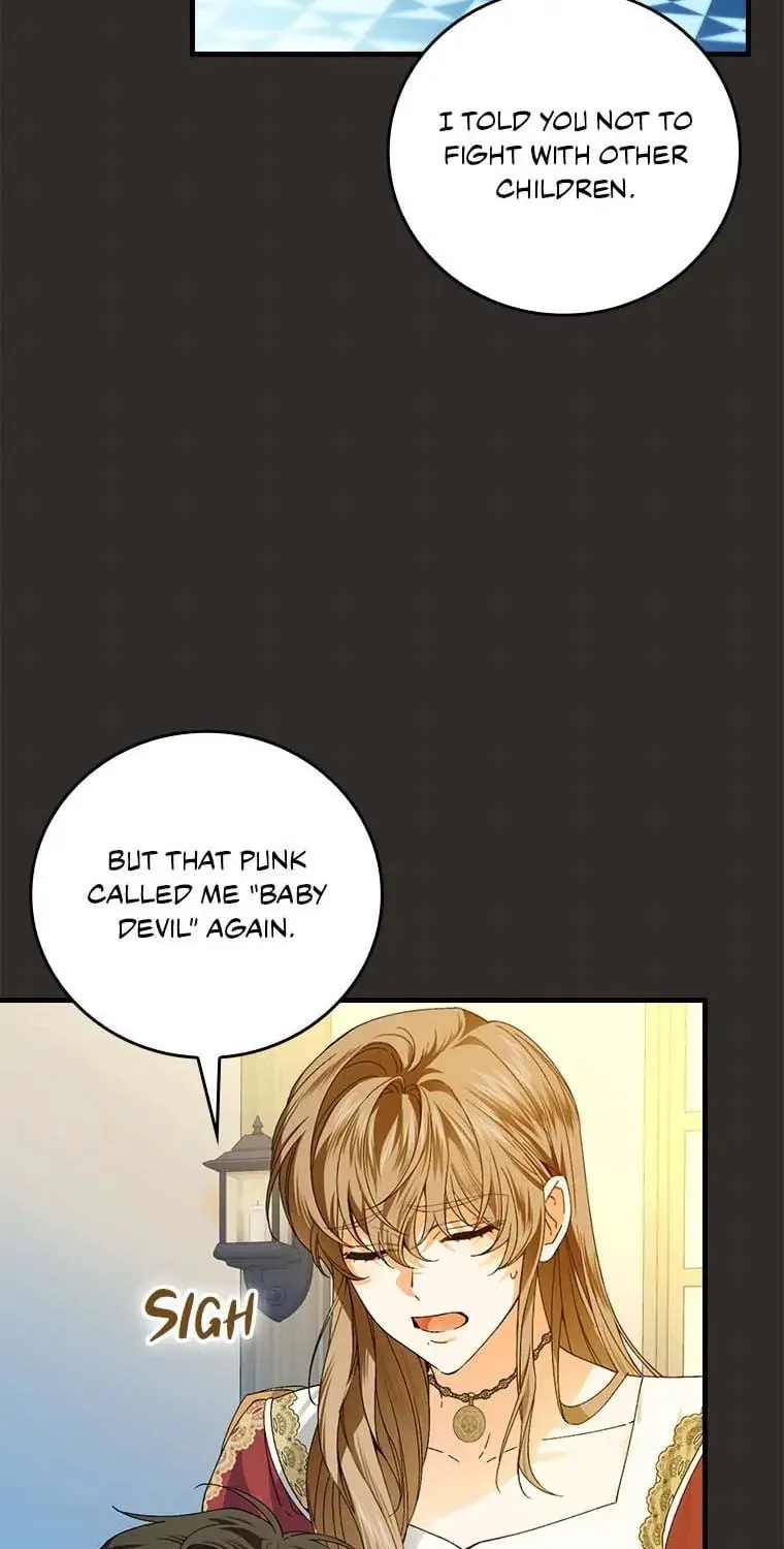 The Perfect Plan for a Fairy-Tale Ending Chapter 67 page 75 - 