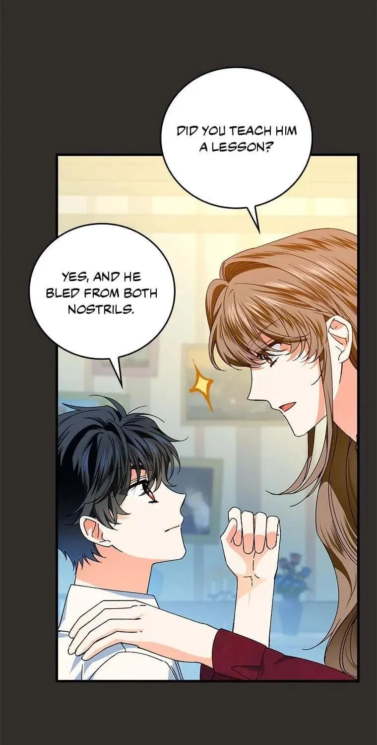 The Perfect Plan for a Fairy-Tale Ending Chapter 67 page 77 - 