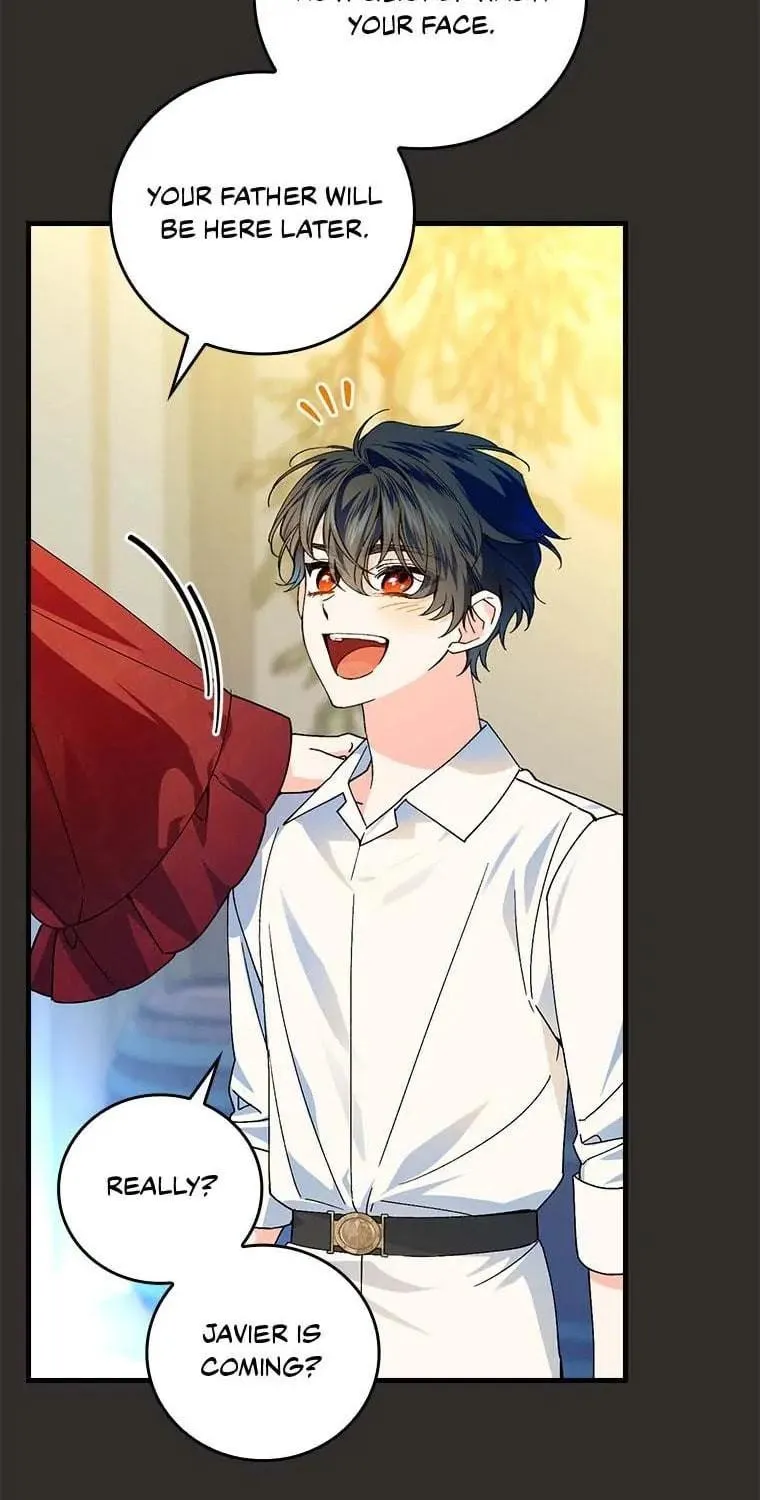 The Perfect Plan for a Fairy-Tale Ending Chapter 67 page 79 - 