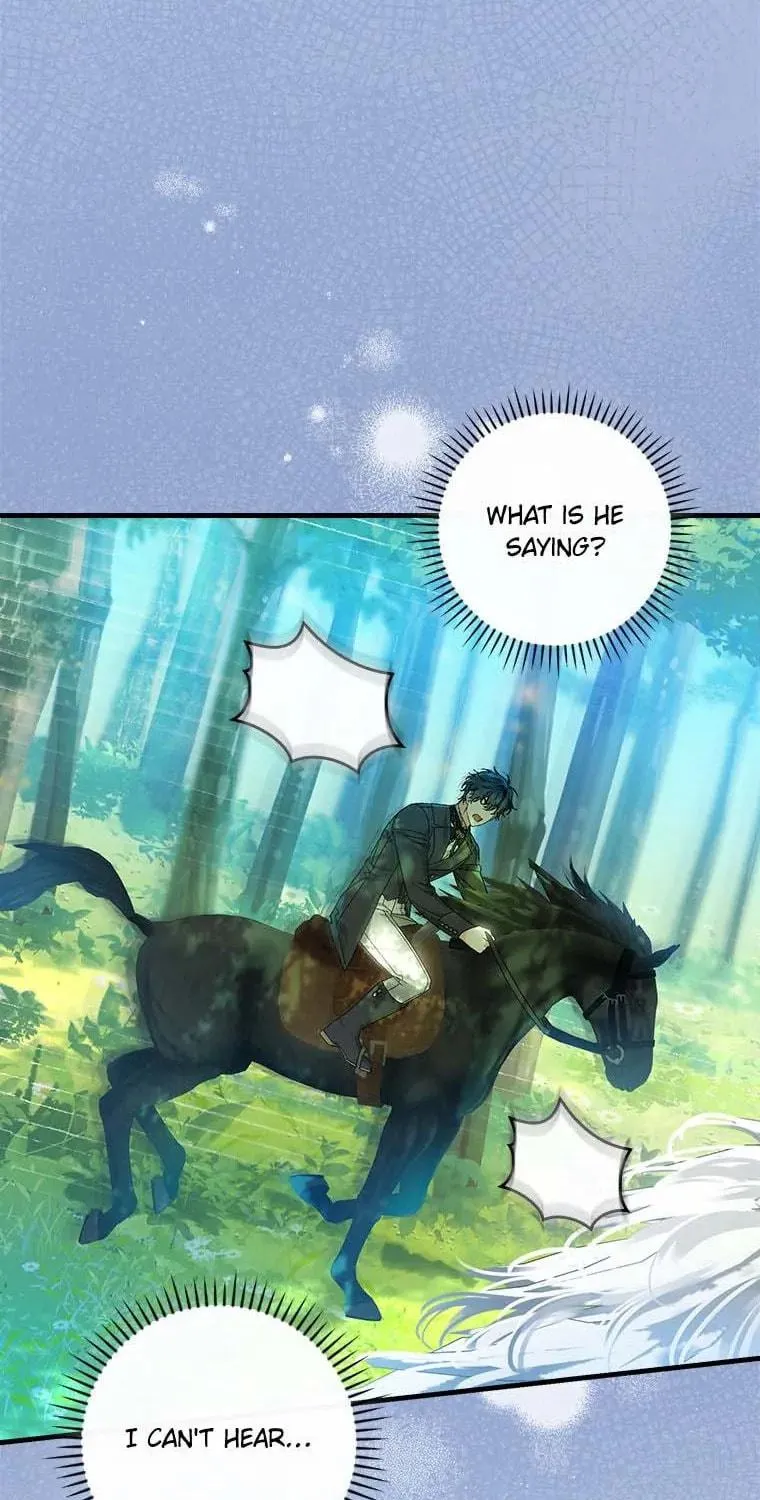 The Perfect Plan for a Fairy-Tale Ending Chapter 67 page 9 - 