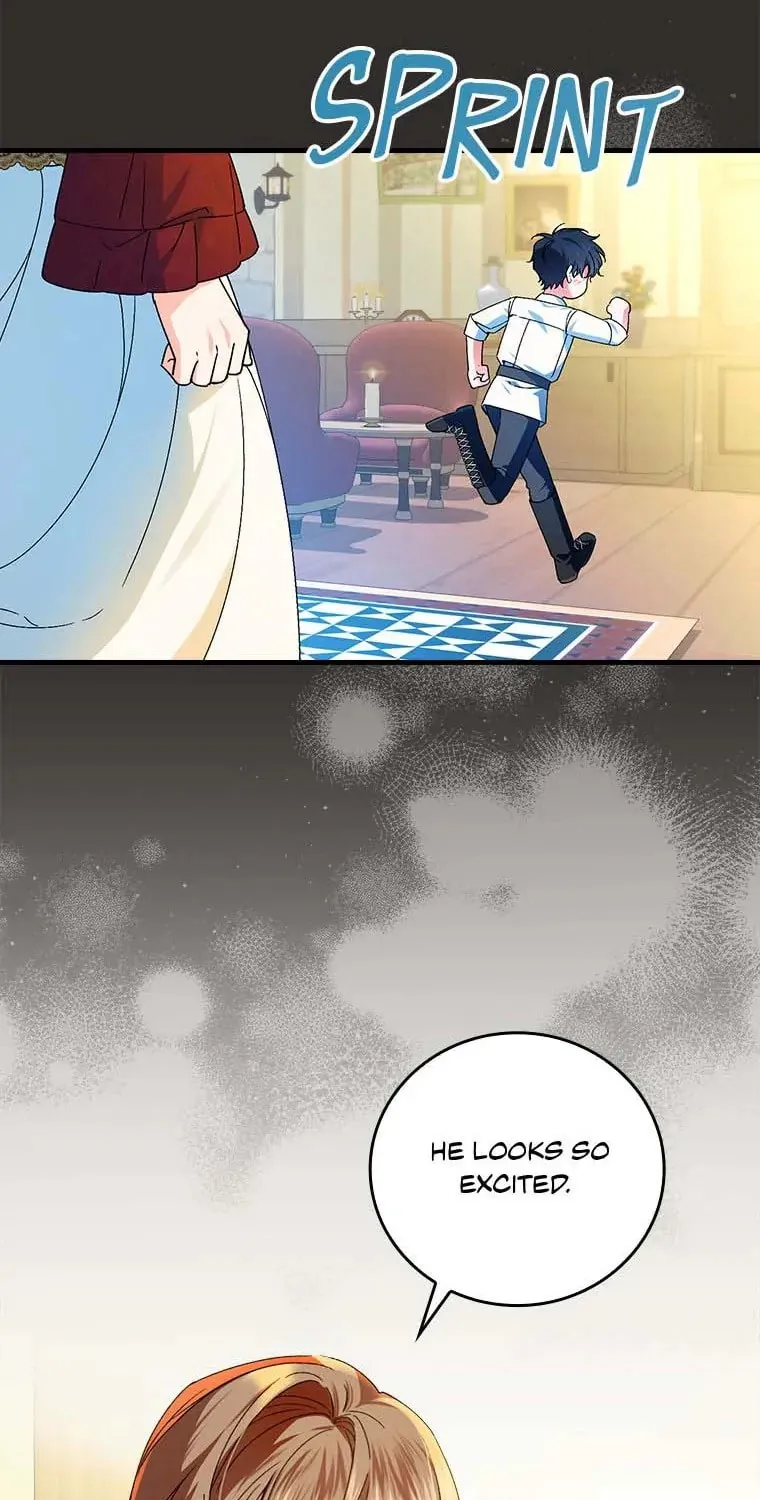 The Perfect Plan for a Fairy-Tale Ending Chapter 67 page 81 - 