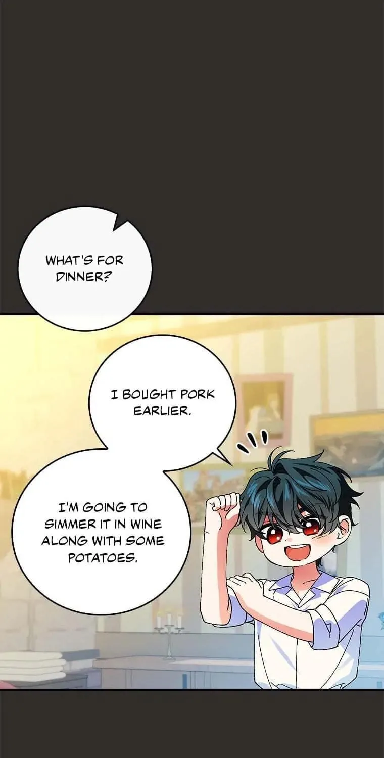 The Perfect Plan for a Fairy-Tale Ending Chapter 67 page 89 - 