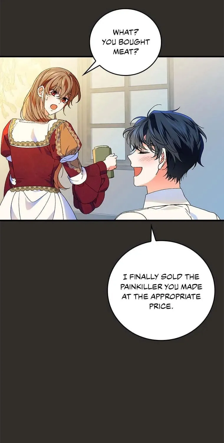 The Perfect Plan for a Fairy-Tale Ending Chapter 67 page 91 - 