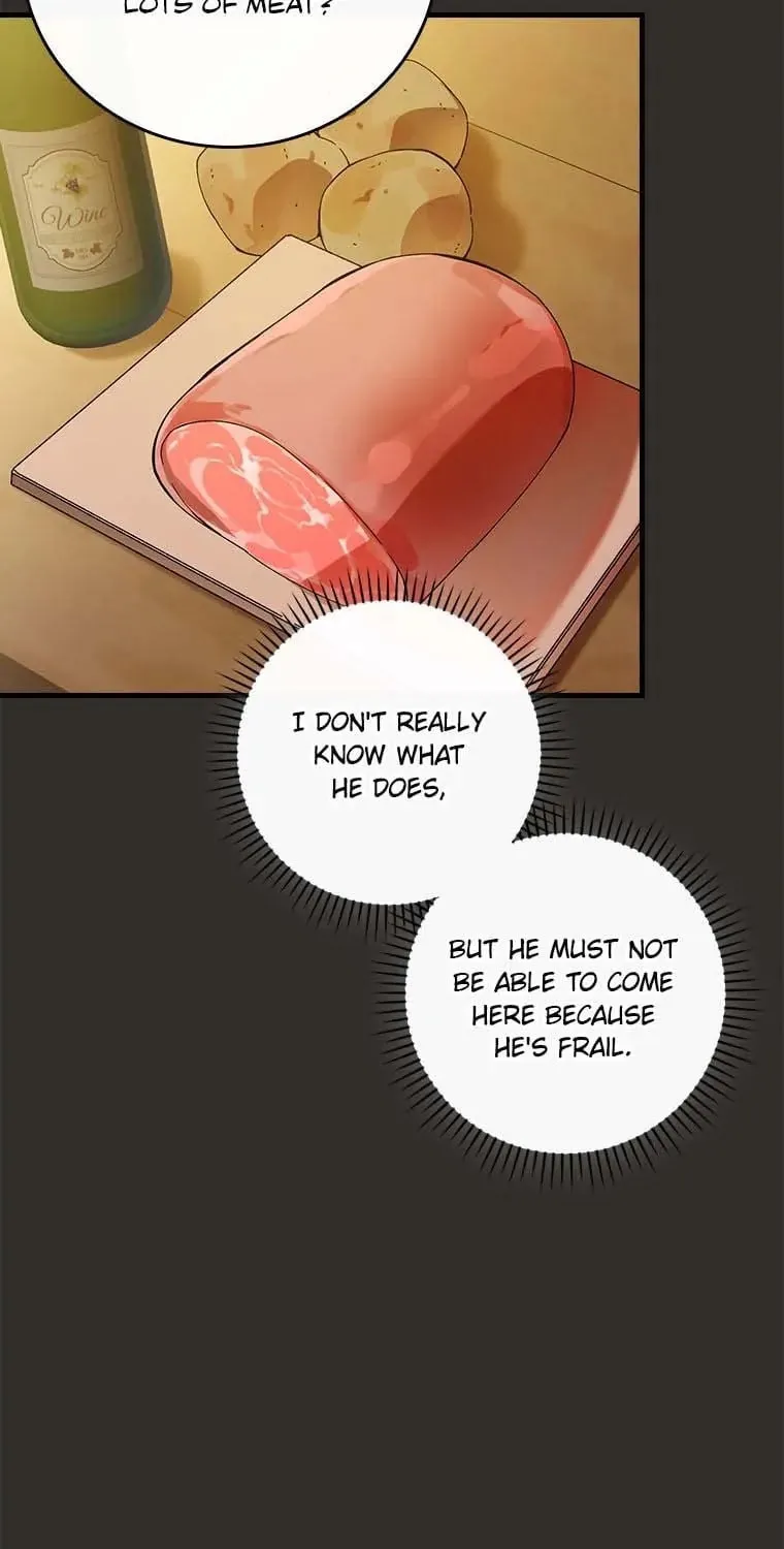 The Perfect Plan for a Fairy-Tale Ending Chapter 67 page 93 - 