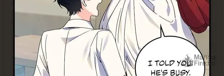 The Perfect Plan for a Fairy-Tale Ending Chapter 67 page 96 - 