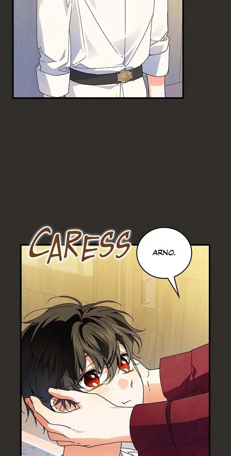 The Perfect Plan for a Fairy-Tale Ending Chapter 67 page 99 - 