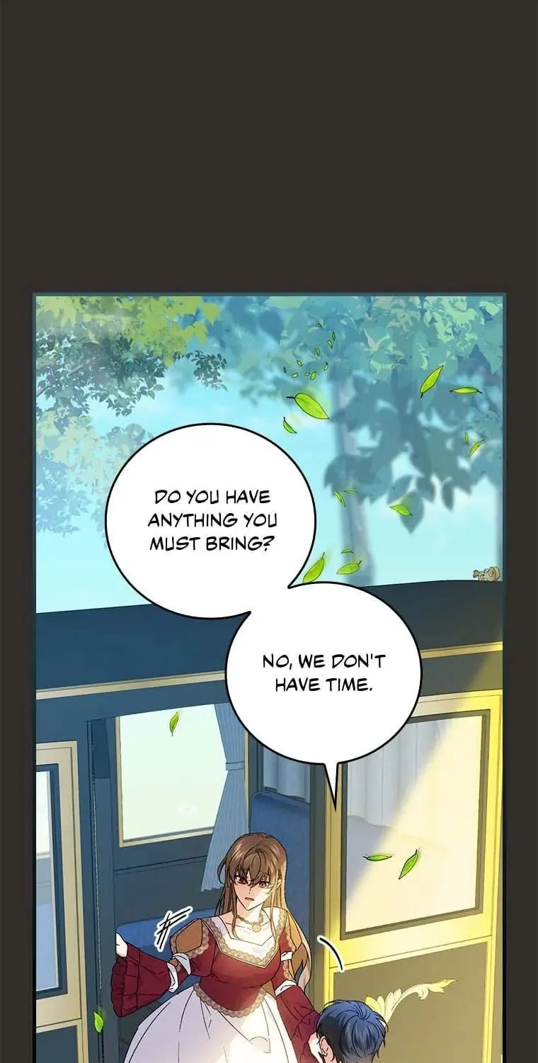 The Perfect Plan for a Fairy-Tale Ending Chapter 68 page 1 - 