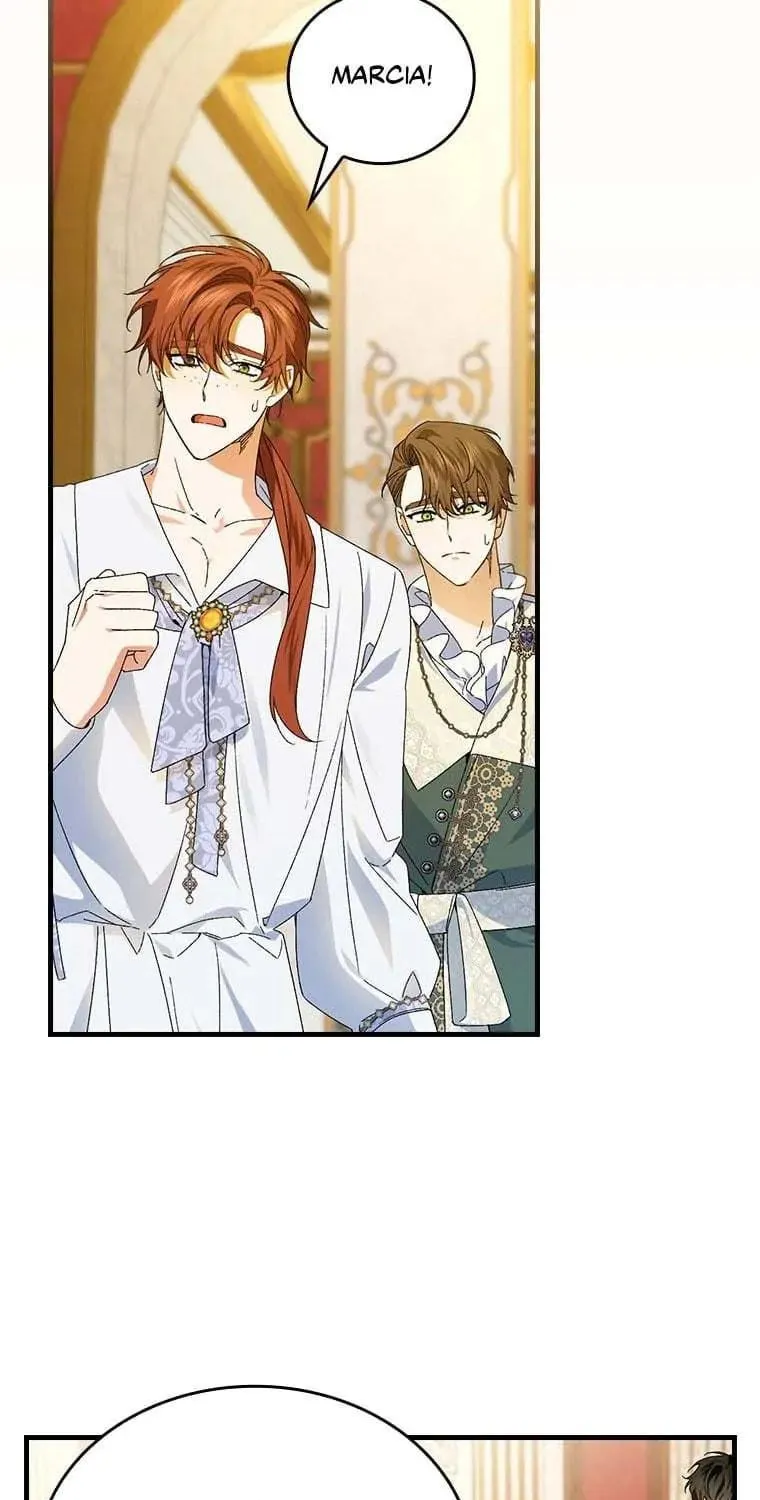 The Perfect Plan for a Fairy-Tale Ending Chapter 68 page 101 - 