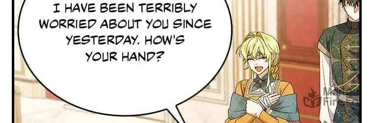 The Perfect Plan for a Fairy-Tale Ending Chapter 68 page 102 - 