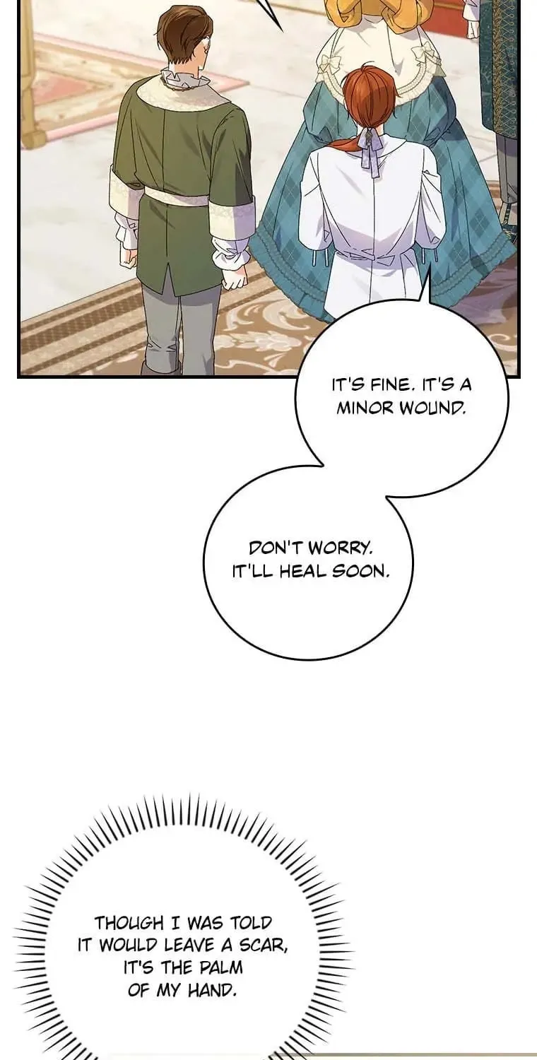 The Perfect Plan for a Fairy-Tale Ending Chapter 68 page 103 - 