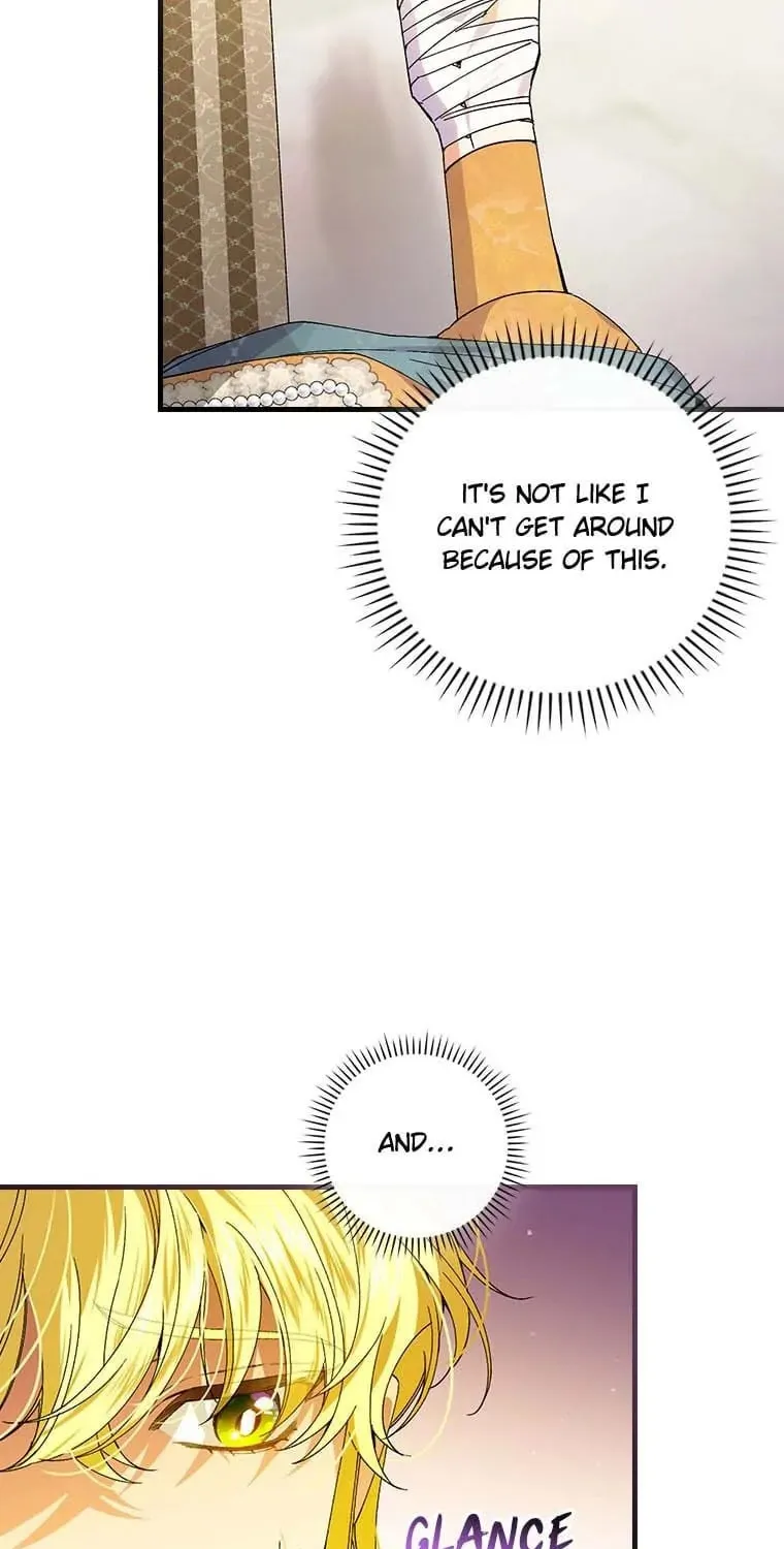 The Perfect Plan for a Fairy-Tale Ending Chapter 68 page 105 - 