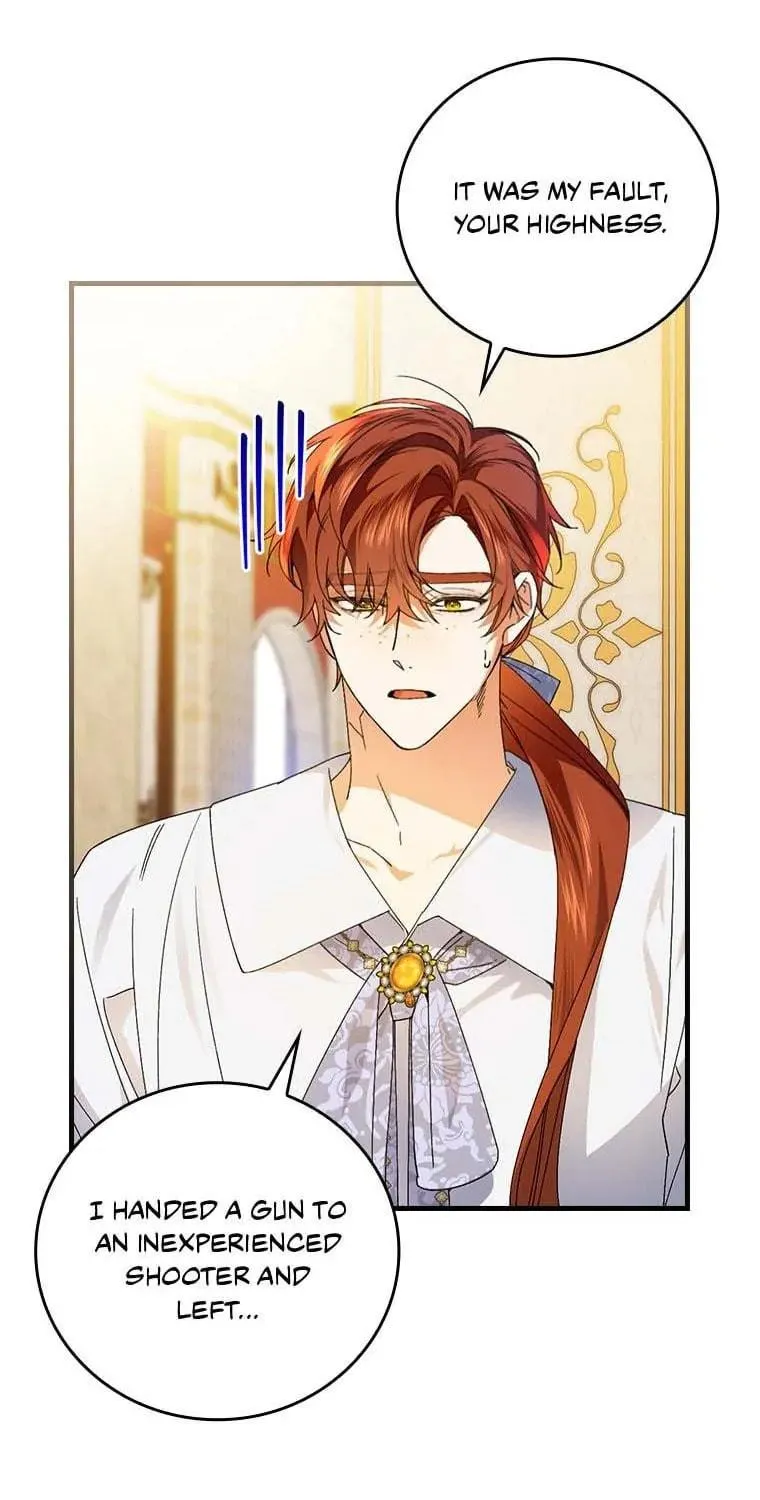The Perfect Plan for a Fairy-Tale Ending Chapter 68 page 109 - 