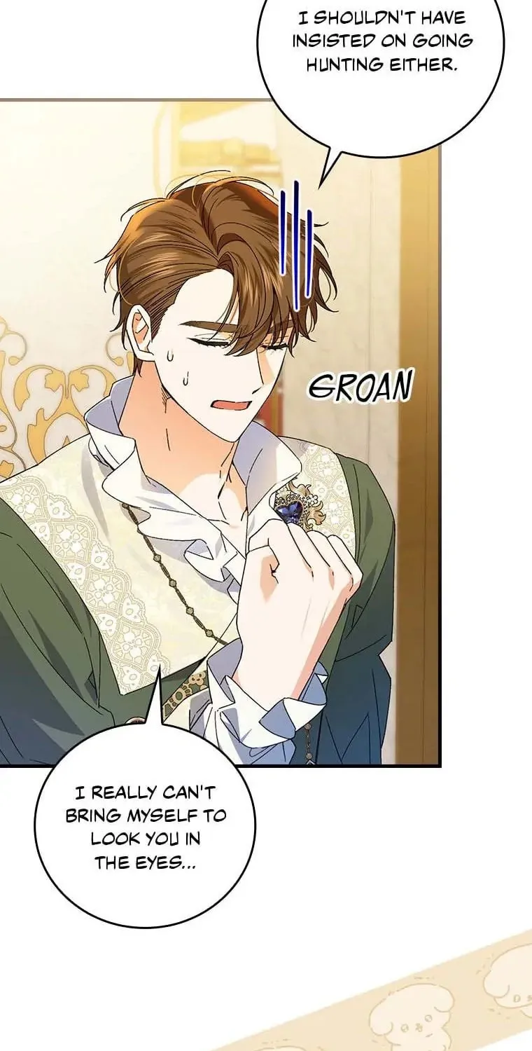 The Perfect Plan for a Fairy-Tale Ending Chapter 68 page 111 - 
