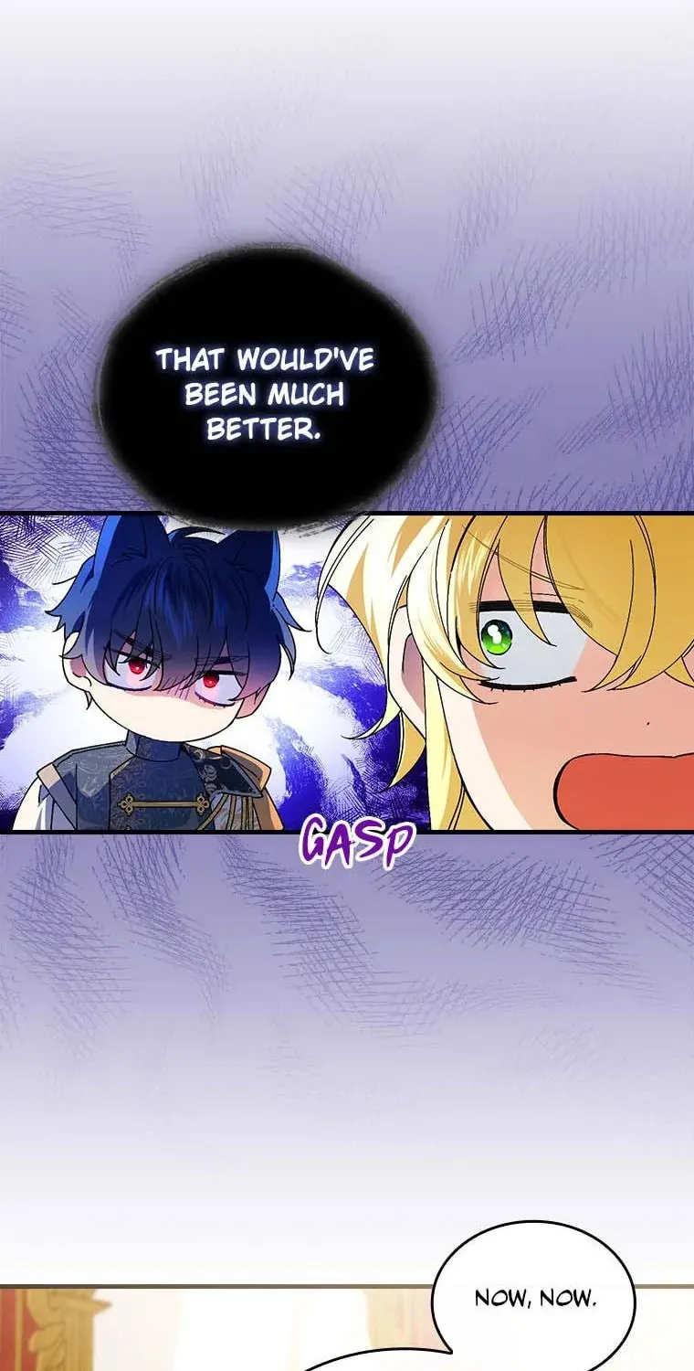 The Perfect Plan for a Fairy-Tale Ending Chapter 68 page 115 - 