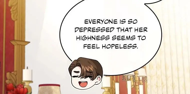 The Perfect Plan for a Fairy-Tale Ending Chapter 68 page 116 - 