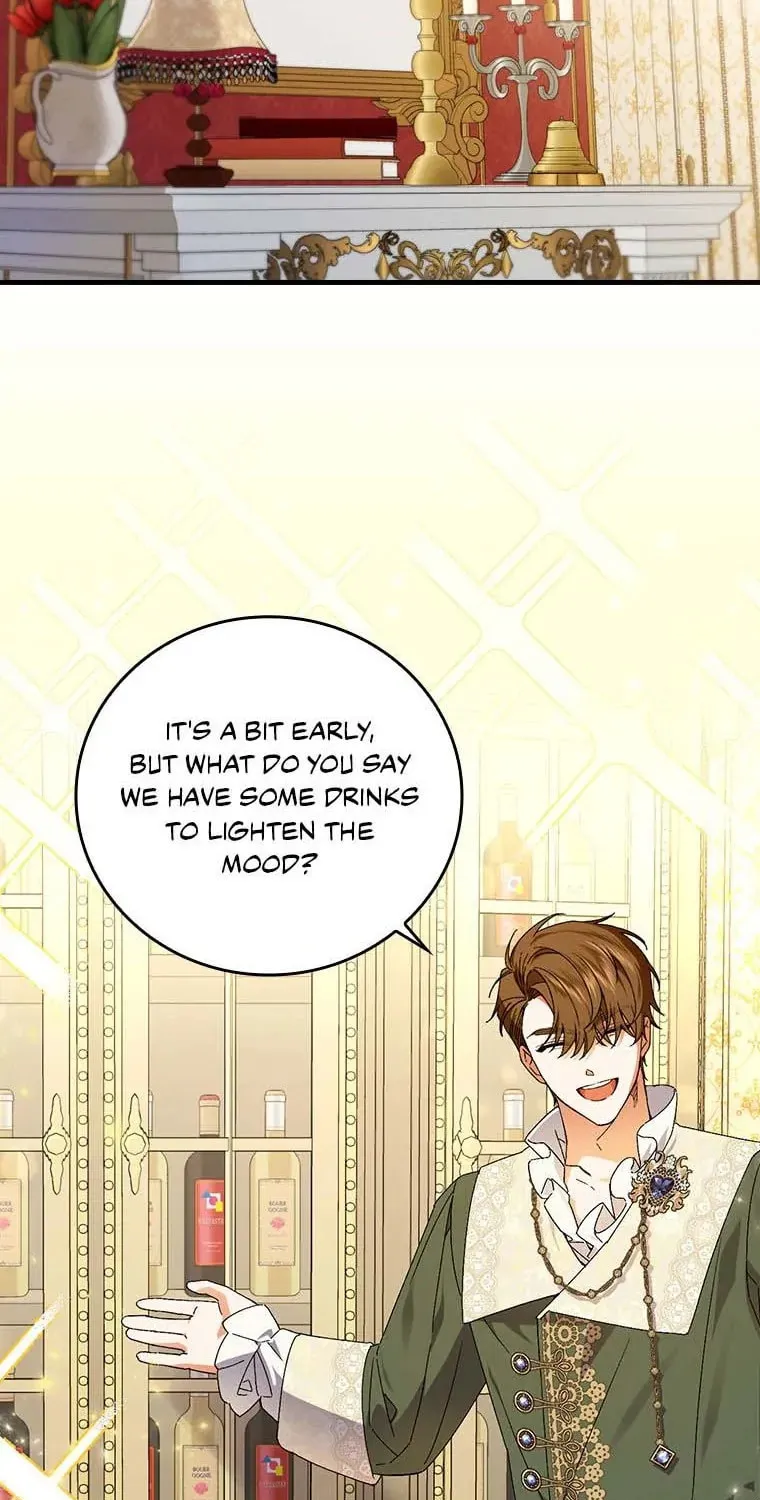 The Perfect Plan for a Fairy-Tale Ending Chapter 68 page 117 - 