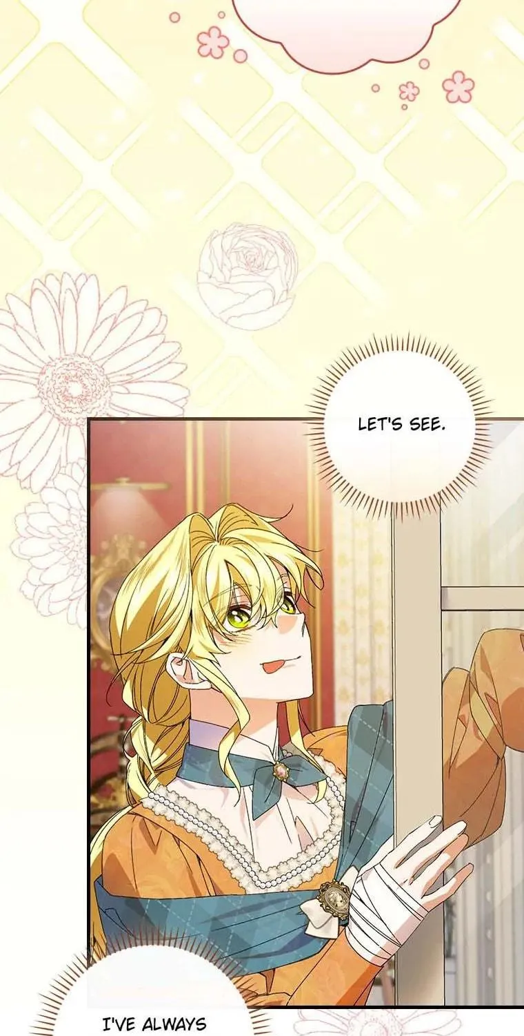 The Perfect Plan for a Fairy-Tale Ending Chapter 68 page 119 - 