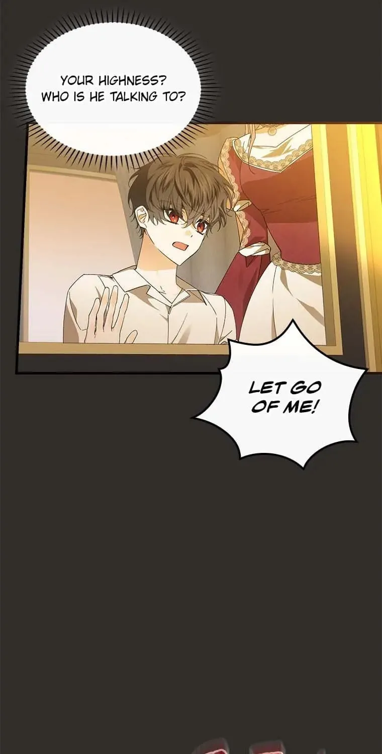The Perfect Plan for a Fairy-Tale Ending Chapter 68 page 13 - 