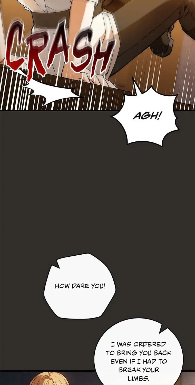 The Perfect Plan for a Fairy-Tale Ending Chapter 68 page 15 - 