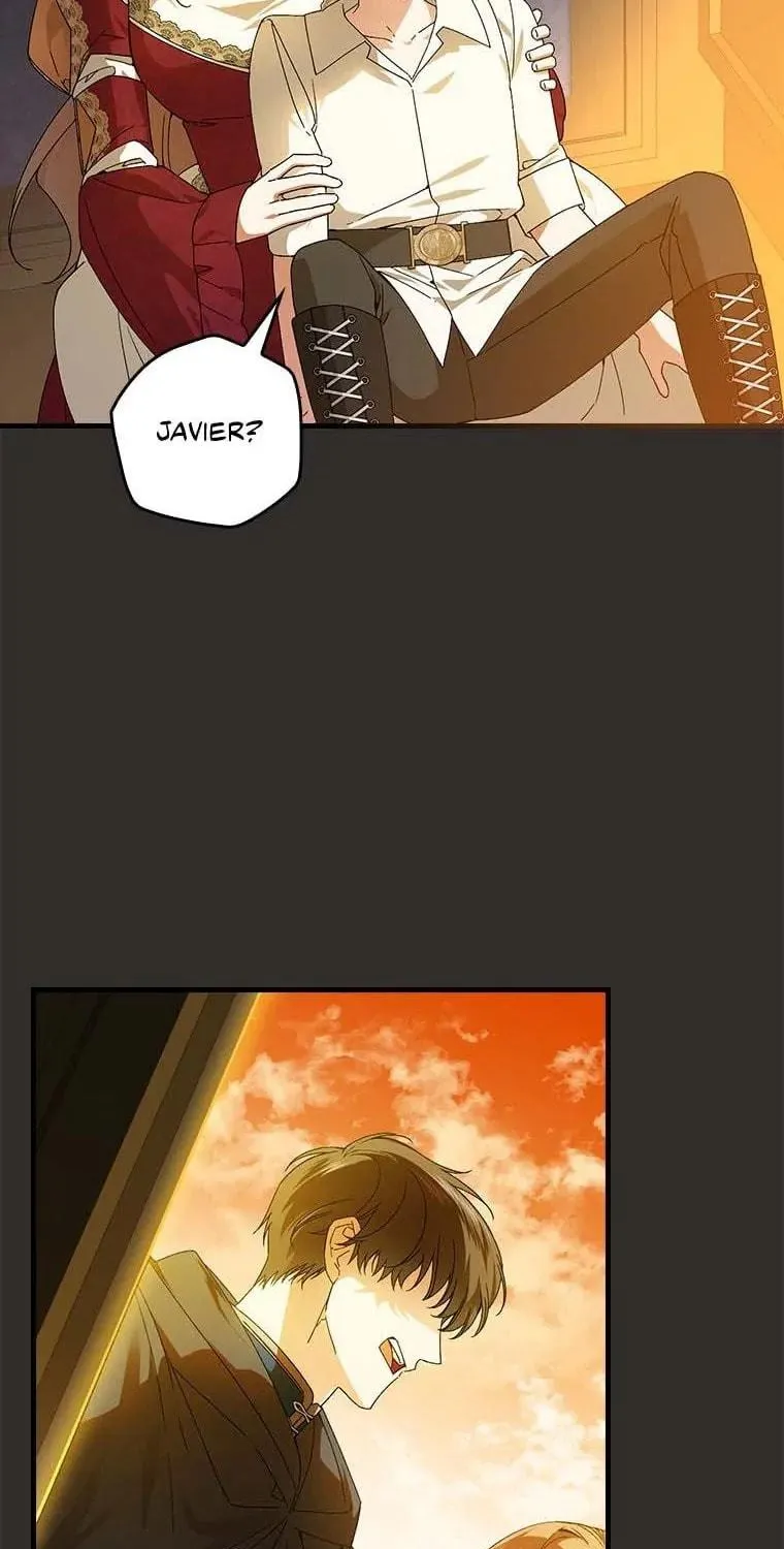 The Perfect Plan for a Fairy-Tale Ending Chapter 68 page 17 - 