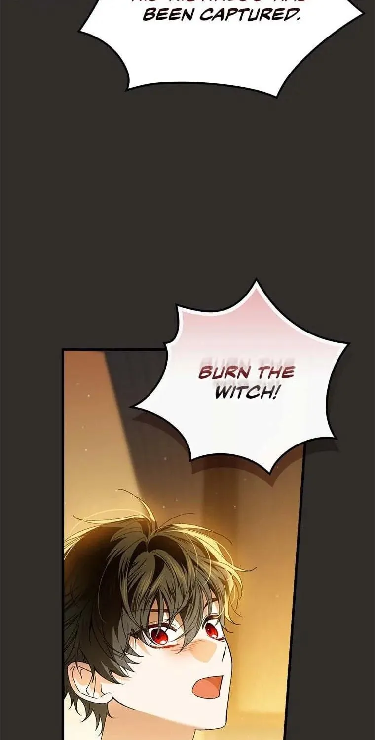 The Perfect Plan for a Fairy-Tale Ending Chapter 68 page 19 - 