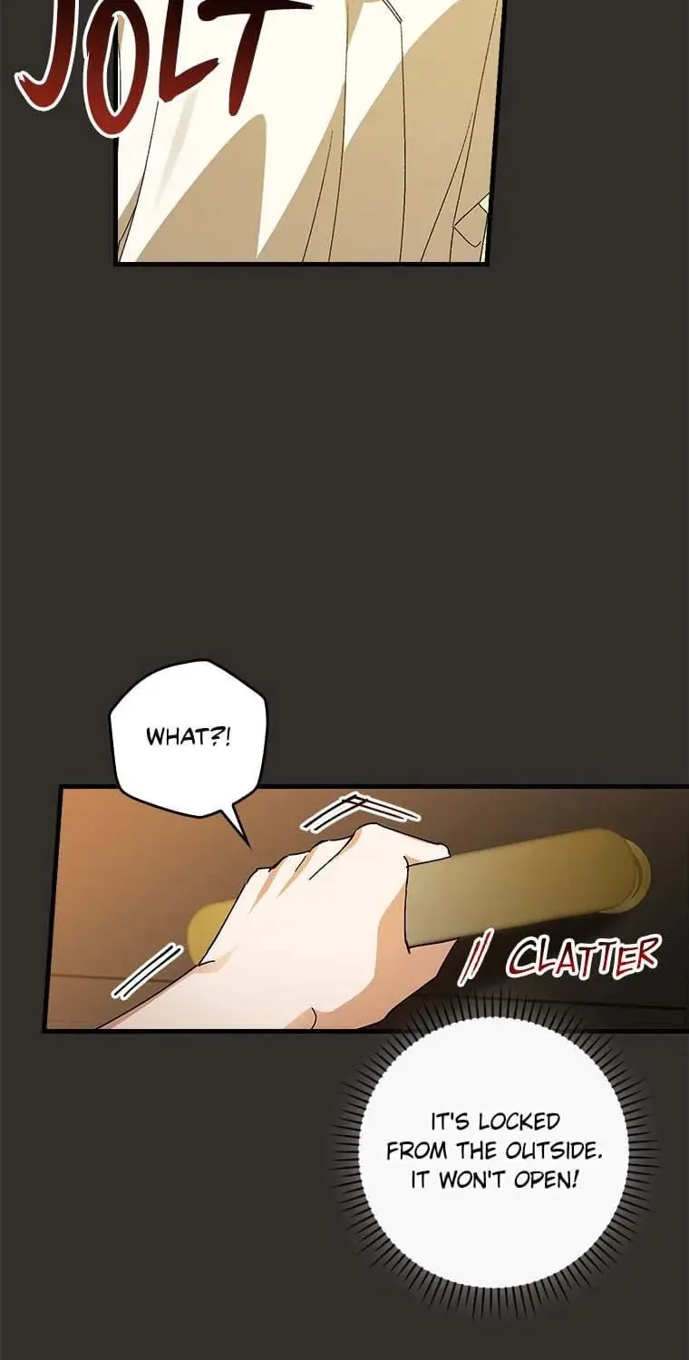 The Perfect Plan for a Fairy-Tale Ending Chapter 68 page 21 - 