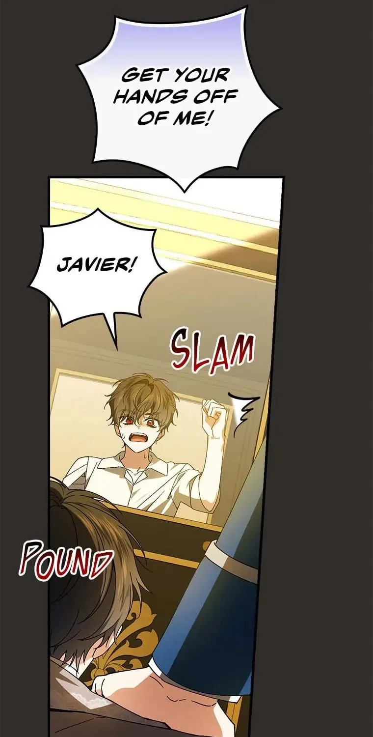 The Perfect Plan for a Fairy-Tale Ending Chapter 68 page 25 - 