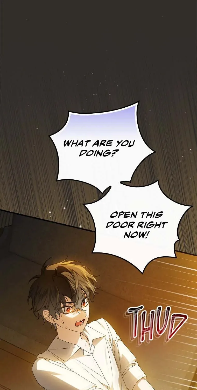 The Perfect Plan for a Fairy-Tale Ending Chapter 68 page 27 - 