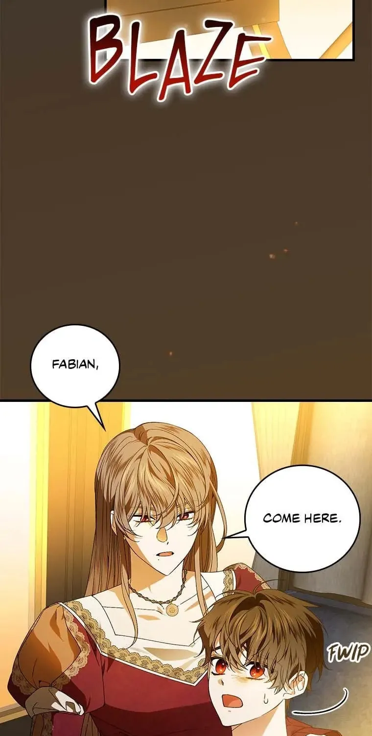The Perfect Plan for a Fairy-Tale Ending Chapter 68 page 31 - 
