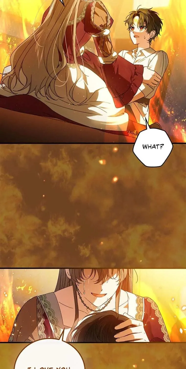 The Perfect Plan for a Fairy-Tale Ending Chapter 68 page 35 - 