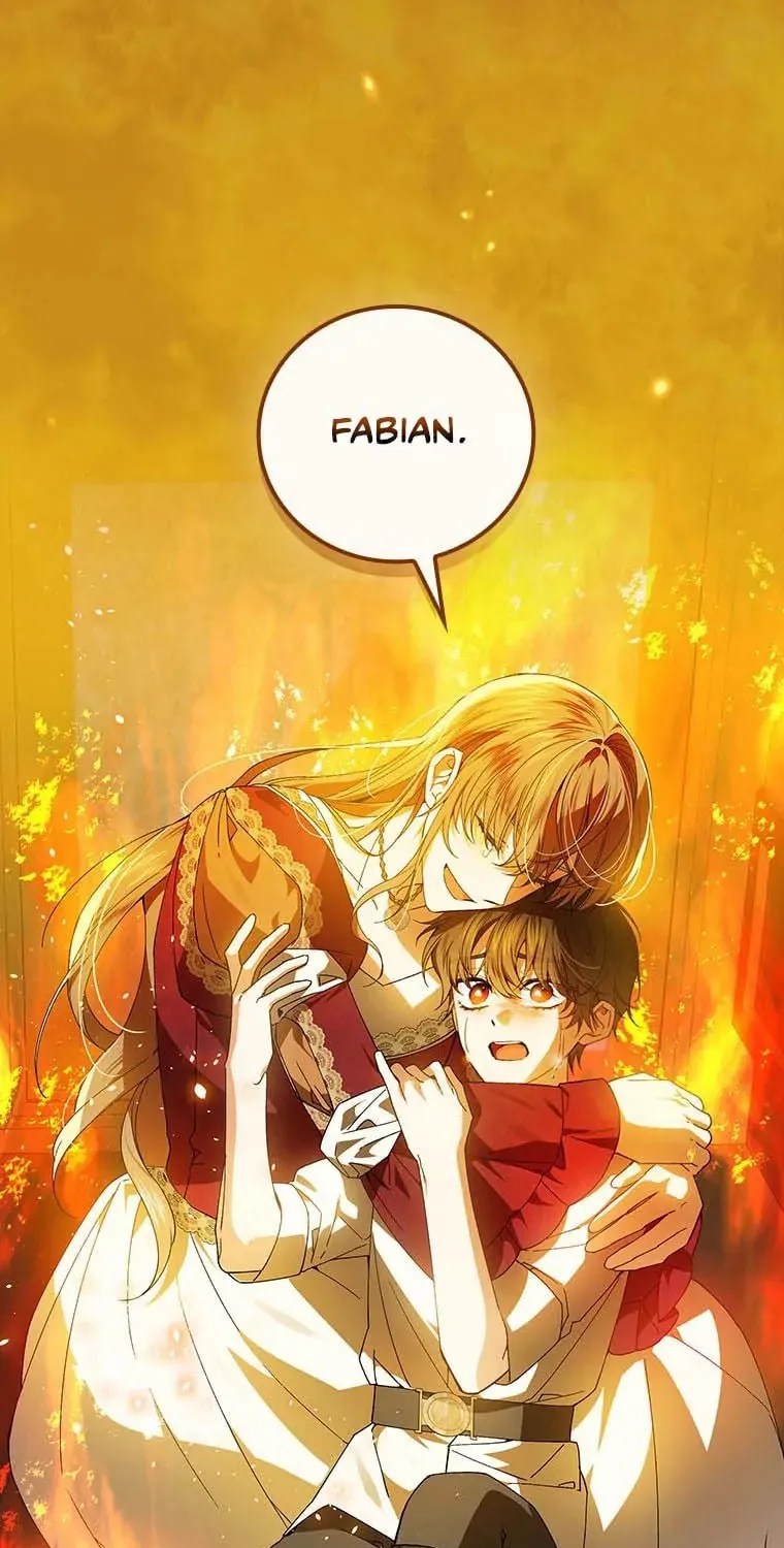The Perfect Plan for a Fairy-Tale Ending Chapter 68 page 37 - 