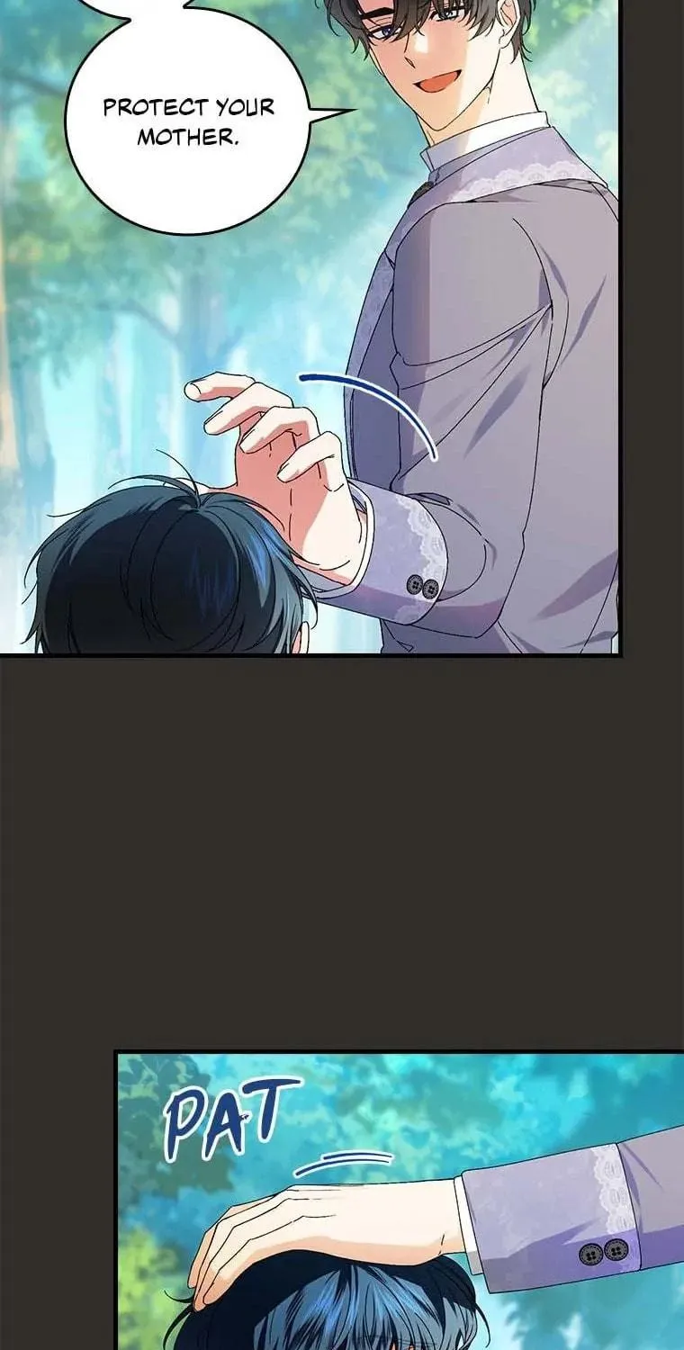 The Perfect Plan for a Fairy-Tale Ending Chapter 68 page 5 - 