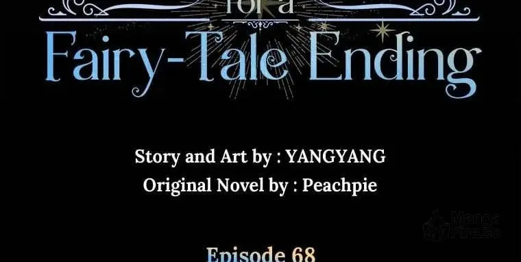 The Perfect Plan for a Fairy-Tale Ending Chapter 68 page 42 - 