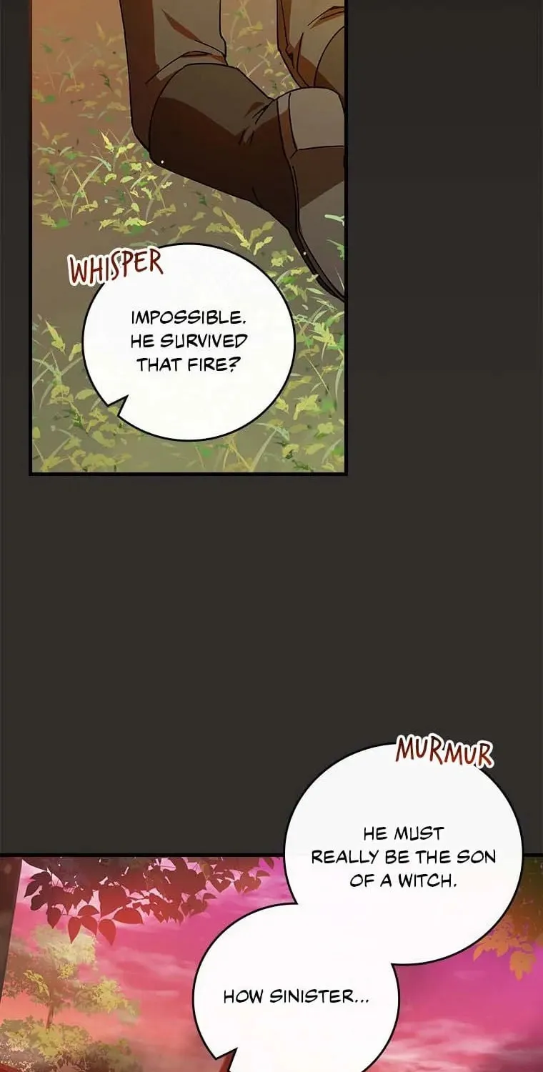 The Perfect Plan for a Fairy-Tale Ending Chapter 68 page 45 - 