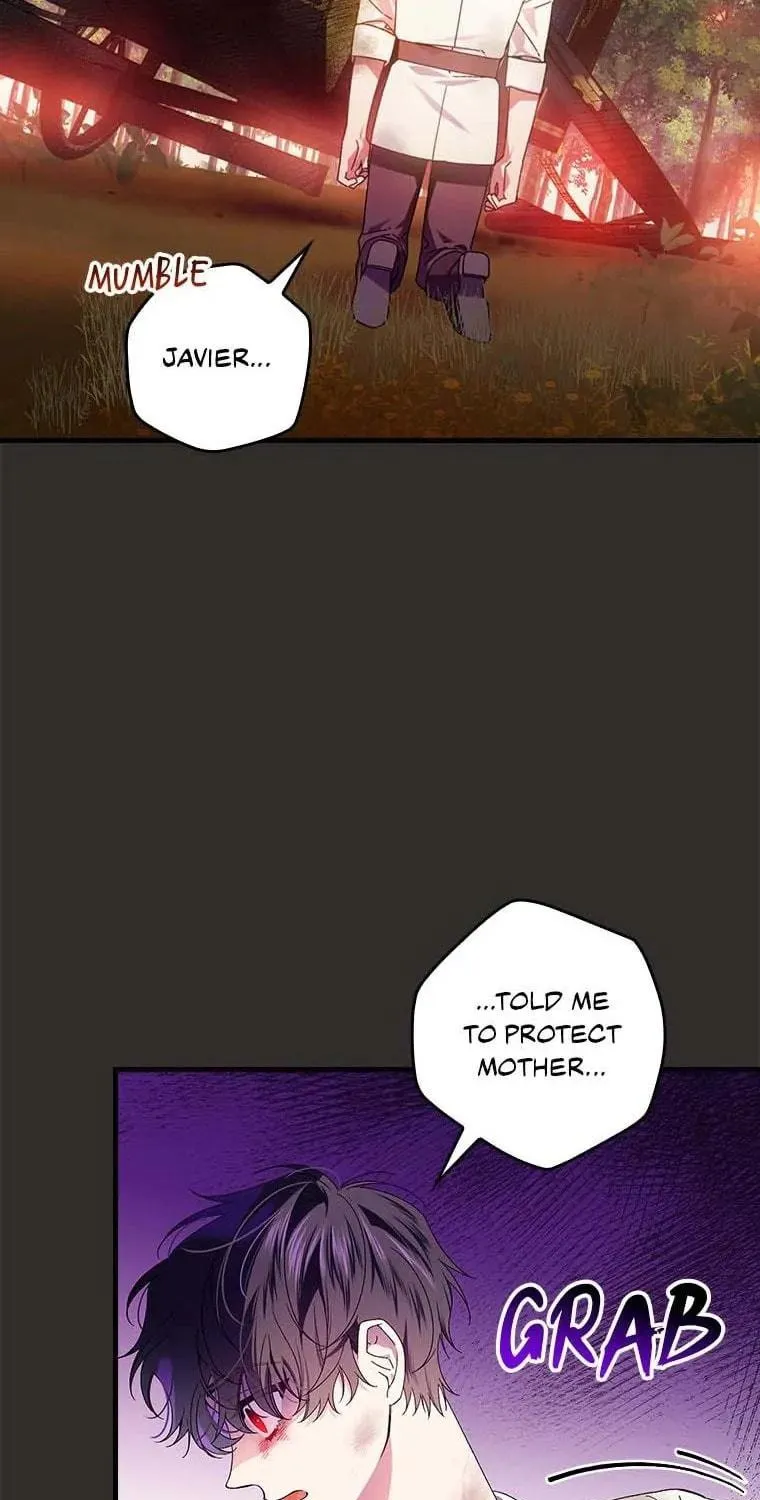 The Perfect Plan for a Fairy-Tale Ending Chapter 68 page 47 - 