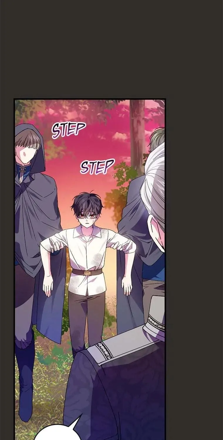 The Perfect Plan for a Fairy-Tale Ending Chapter 68 page 49 - 