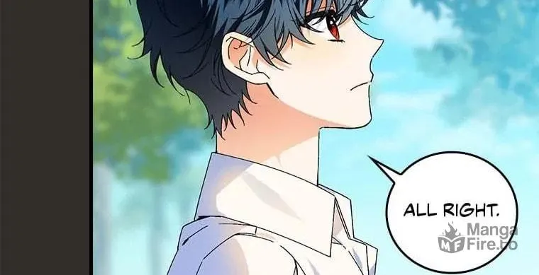 The Perfect Plan for a Fairy-Tale Ending Chapter 68 page 6 - 