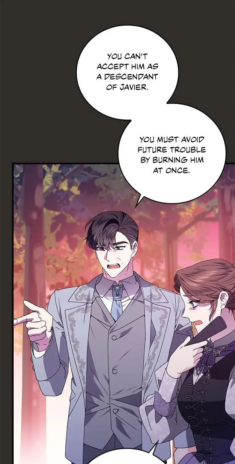 The Perfect Plan for a Fairy-Tale Ending Chapter 68 page 57 - 
