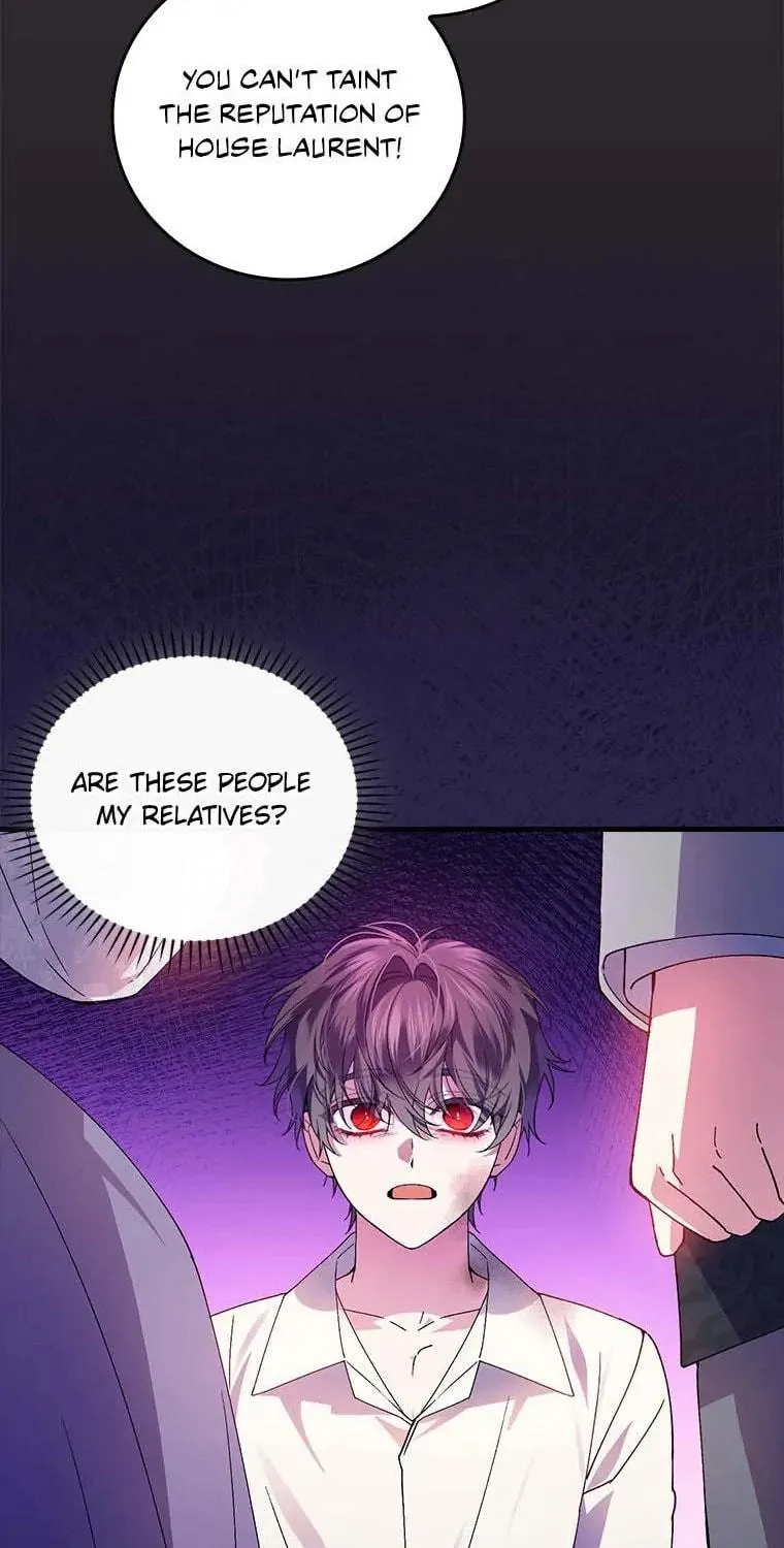 The Perfect Plan for a Fairy-Tale Ending Chapter 68 page 59 - 